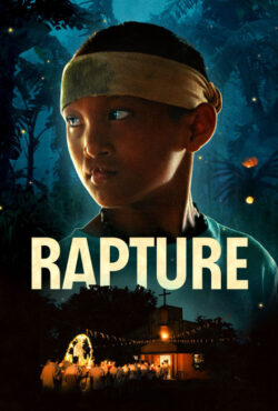 دانلود فیلم تسخیر Rapture 2023