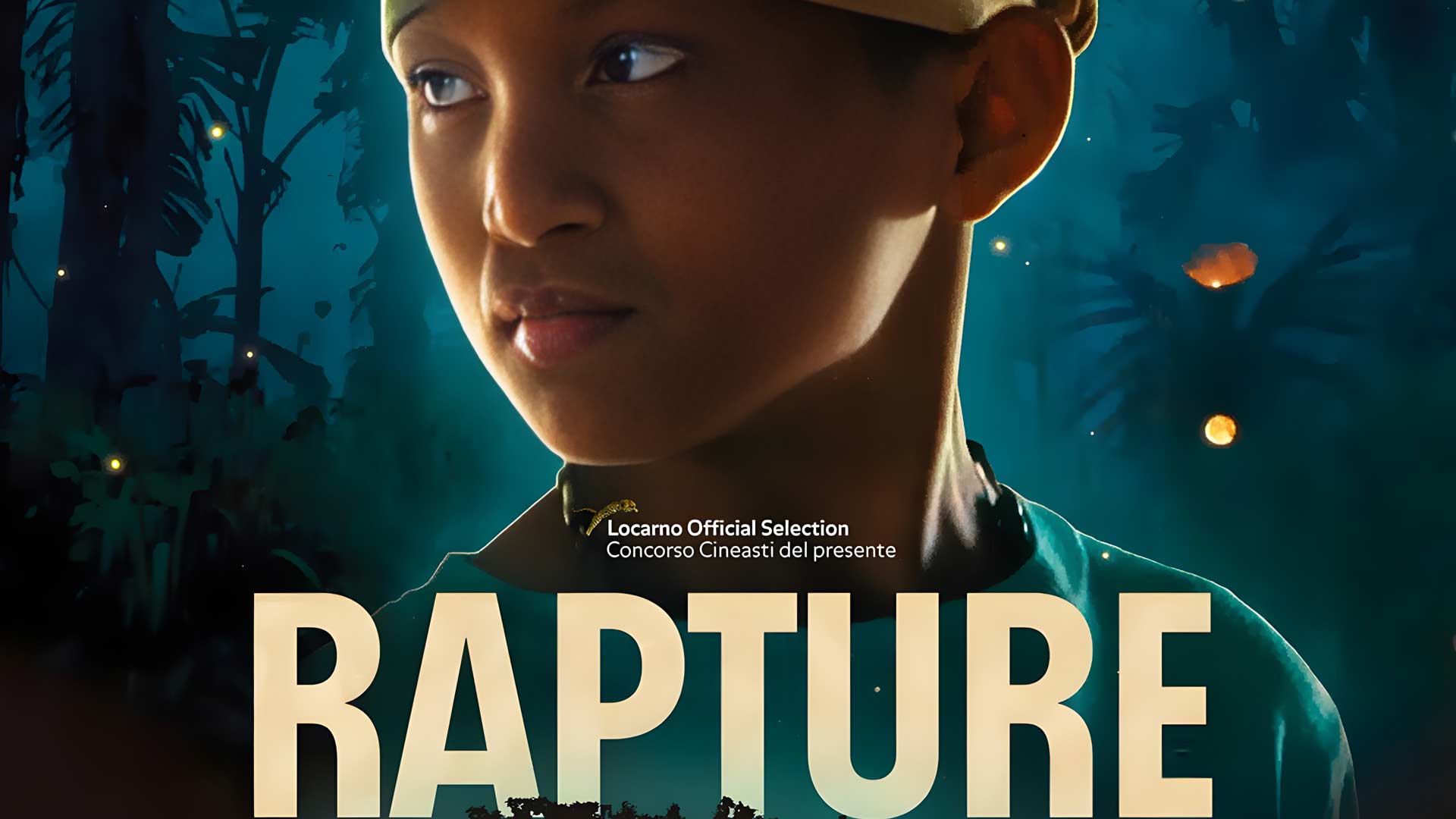 دانلود فیلم تسخیر Rapture 2023