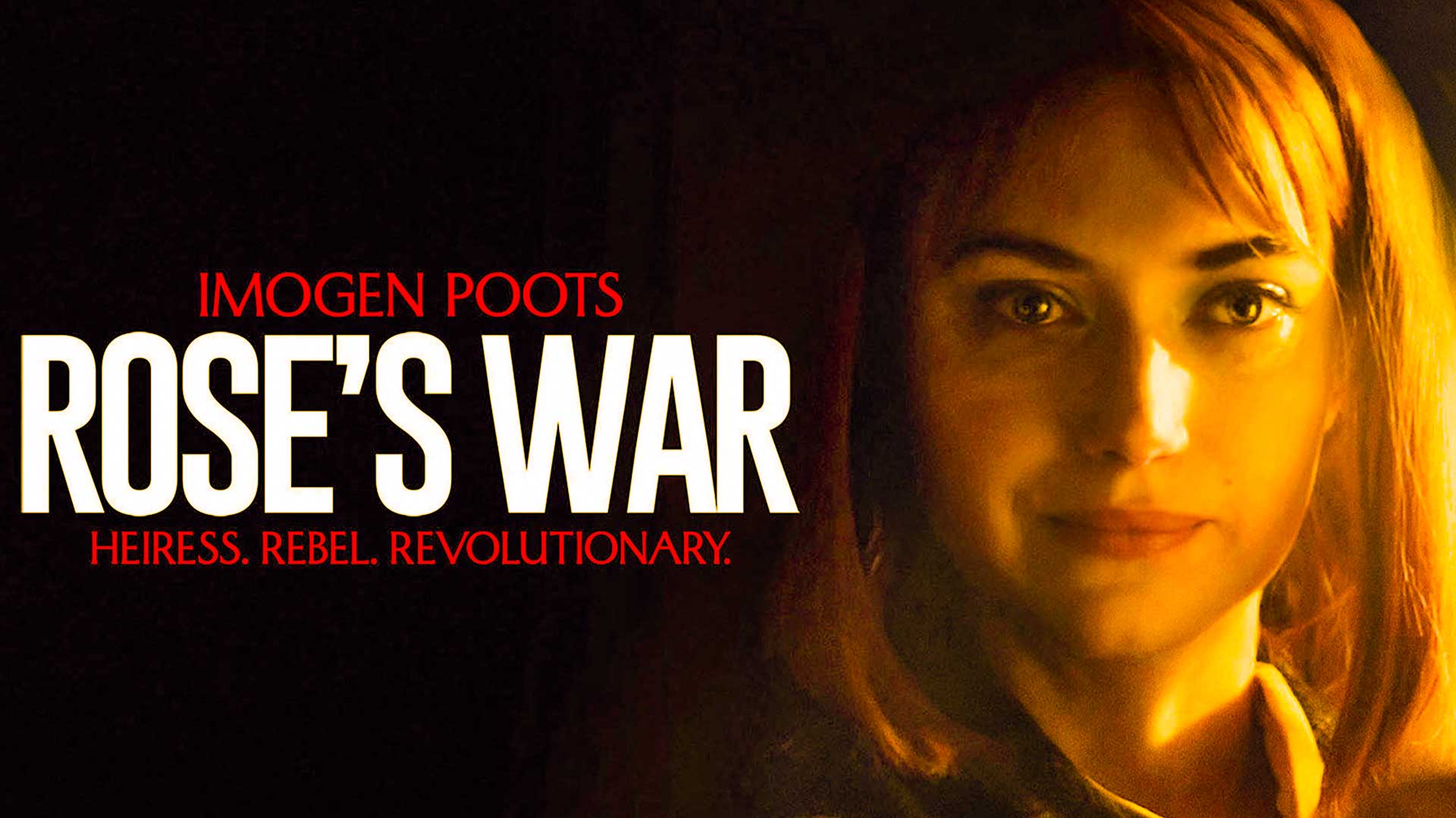 دانلود فیلم جنگ رز Rose’s War 2023