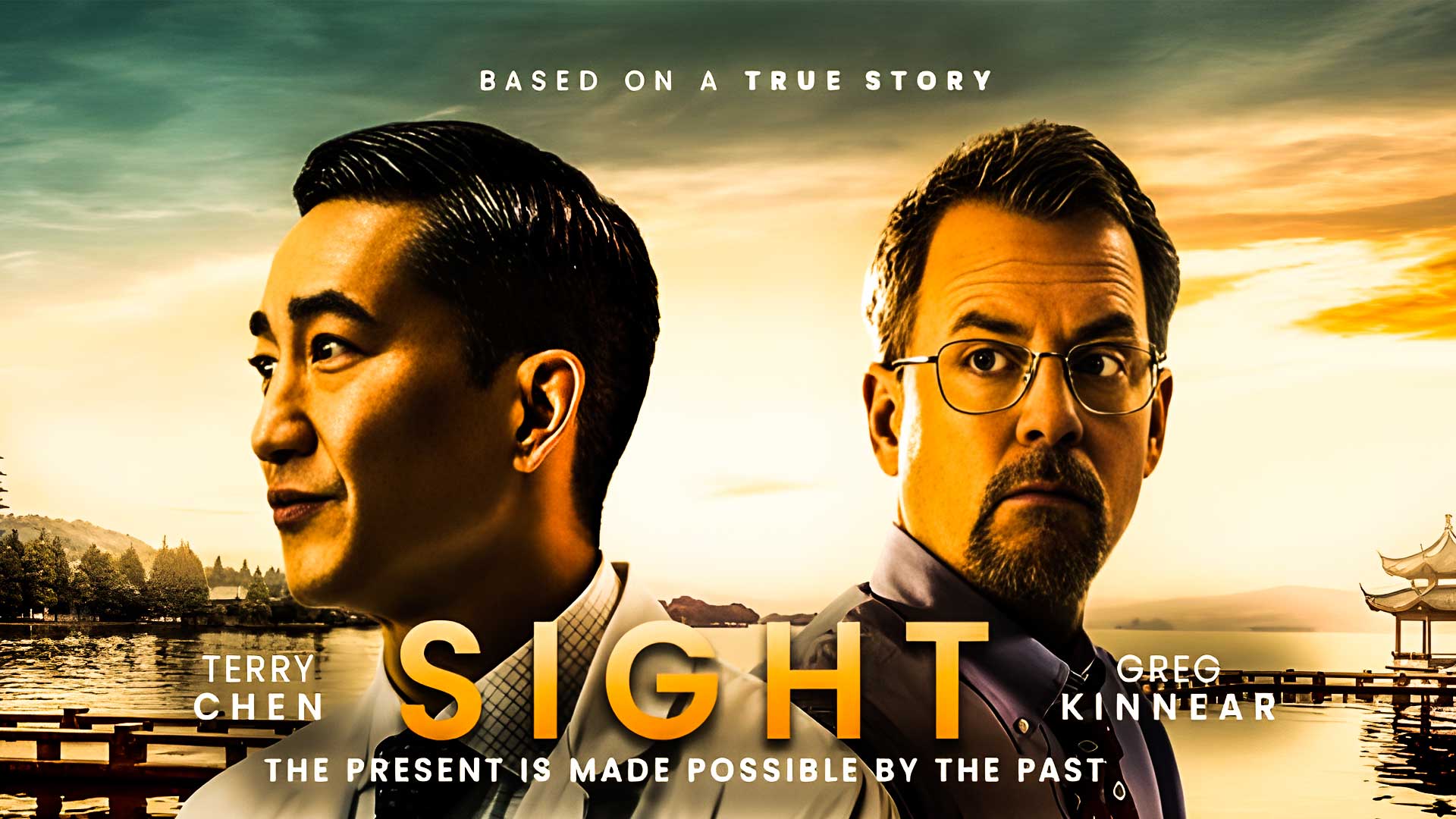 تصویر فیلم Sight