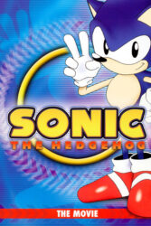 دانلود انیمیشن سونیک خارپشت Sonic the Hedgehog: The Movie 1996