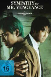 دانلود فیلم همدردی با آقای انتقام Sympathy for Mr. Vengeance 2002