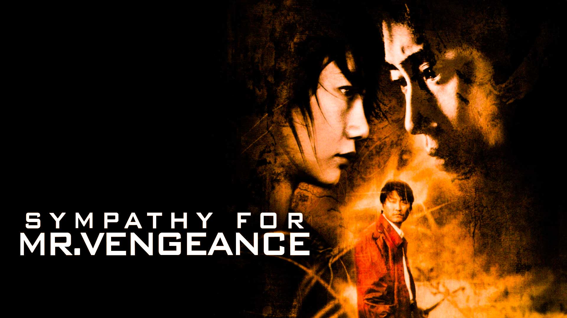 دانلود فیلم همدردی با آقای انتقام Sympathy for Mr. Vengeance 2002