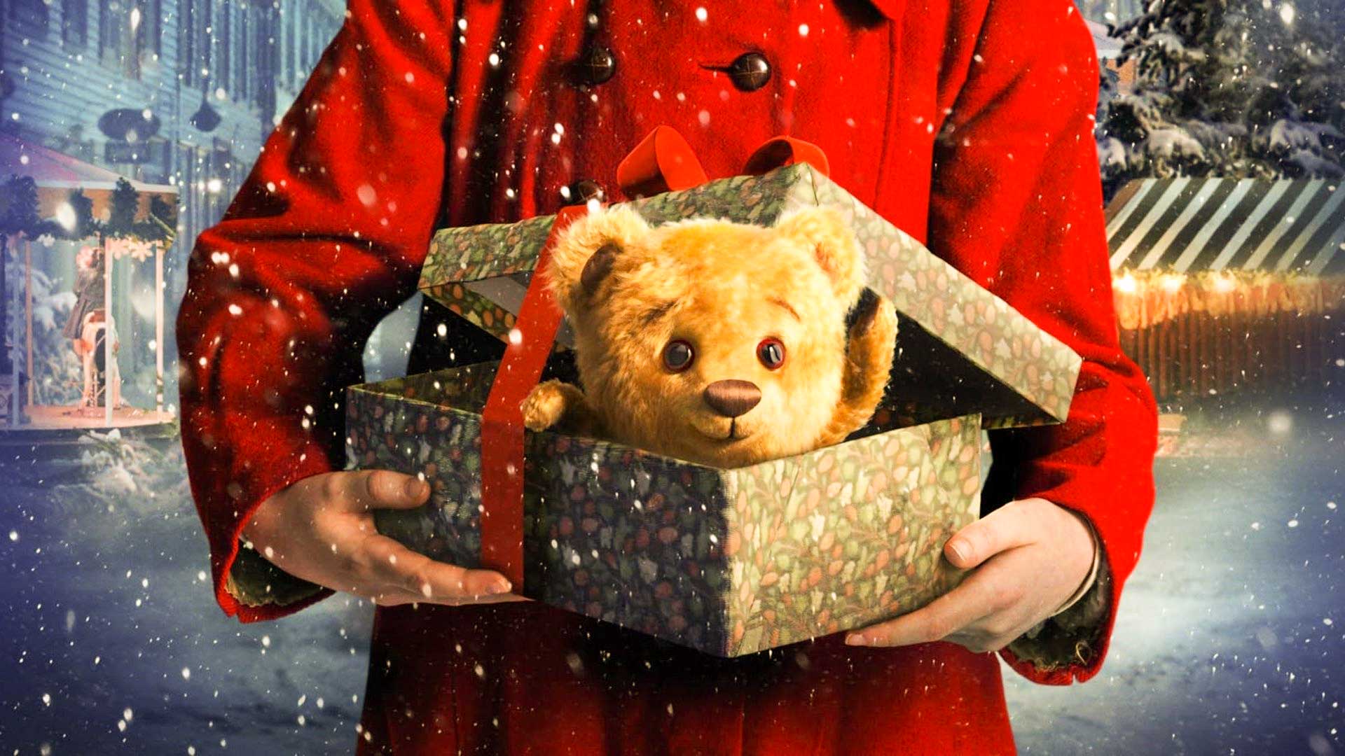 دانلود فیلم کریسمس تدی Teddy’s Christmas 2022