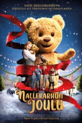 دانلود فیلم کریسمس تدی Teddy’s Christmas 2022