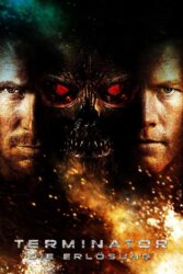 دانلود فیلم نابودگر ۴ Terminator Salvation 2009