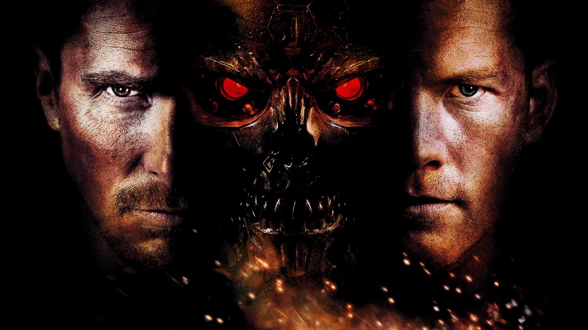 دانلود فیلم نابودگر ۴ Terminator Salvation 2009