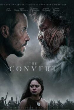 دانلود فیلم نوکیش The Convert 2023