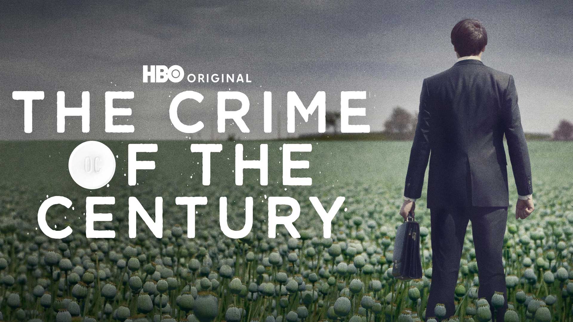 دانلود مستند جنایت قرن The Crime of the Century 2021