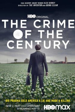 دانلود مستند جنایت قرن The Crime of the Century 2021