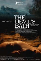 دانلود فیلم حمام شیطان The Devil’s Bath 2024