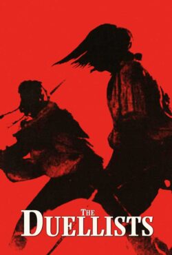 دانلود فیلم دوئل بازها The Duellists 1977