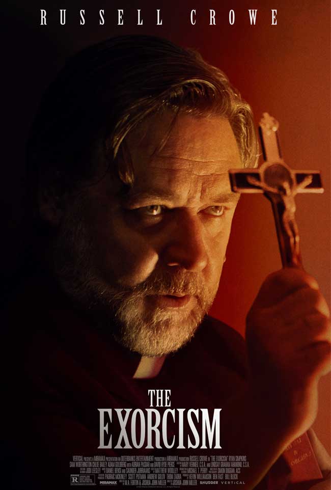 دانلود فیلم جن گیری The Exorcism 2024 با زیرنویس + دوبله فارسی