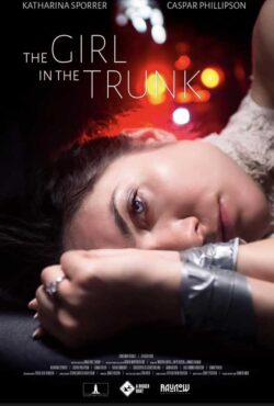 دانلود فیلم دختر داخل صندوق عقب The Girl in the Trunk 2024