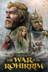 انیمیشن ارباب حلقه ها: جنگ روهیریم The Lord of the Rings: The War of the Rohirrim 2024