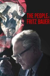 دانلود فیلم مردم در مقابل فريتز باوئر The People Vs. Fritz Bauer 2015