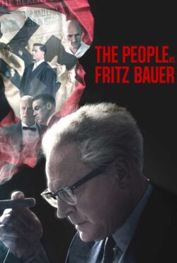 دانلود فیلم مردم در مقابل فريتز باوئر The People Vs. Fritz Bauer 2015