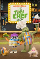 دانلود سریال برنامه سرآشپز کوچولو The Tiny Chef Show 2022