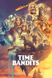 دانلود سریال راهزنان زمان Time Bandits 2024