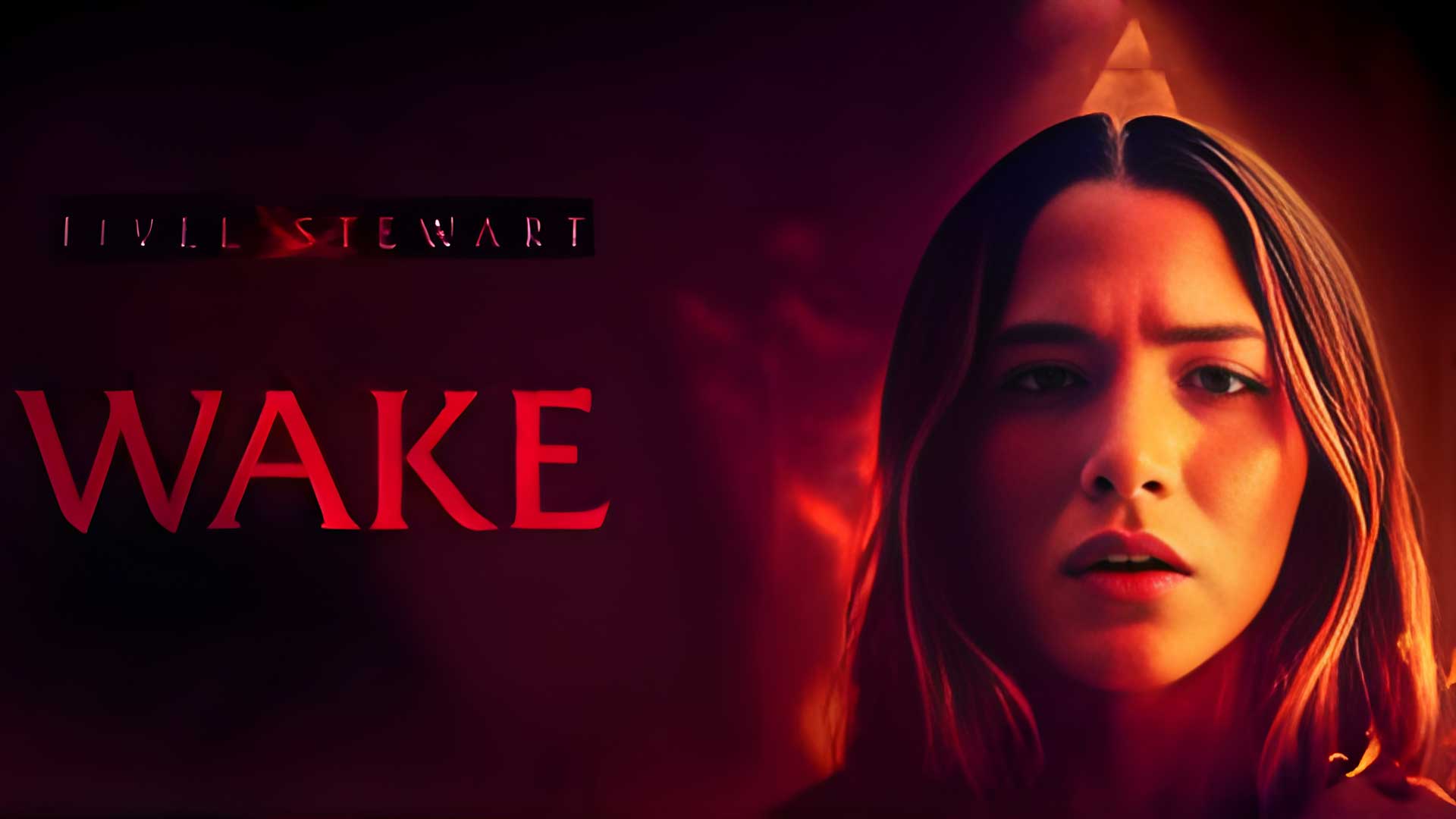 تصویر فیلم Wake