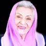 ژاله علو