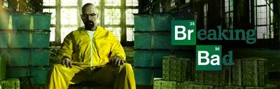 سریال Breaking Bad