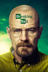 سریال بریکینگ بد Breaking Bad