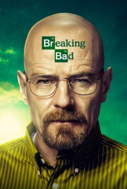 سریال بریکینگ بد Breaking Bad