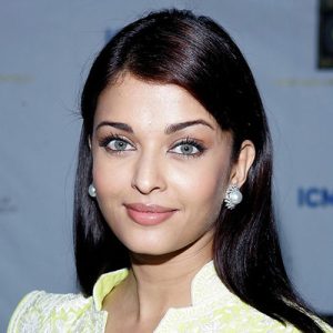 Aishwarya Rai Bachchan