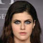 Alexandra Daddario