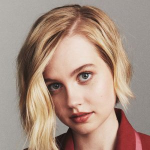 Angourie Rice