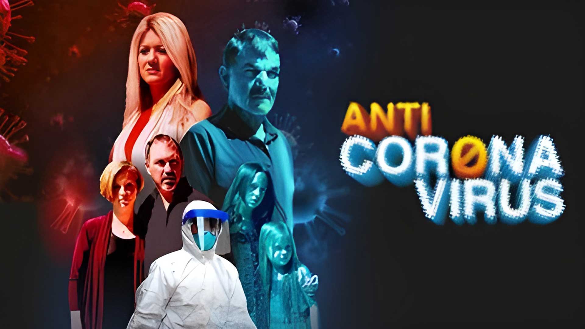 دانلود فیلم ضد ویروس کرونا Anti Corona Virus 2020