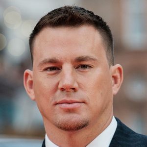 Channing Tatum