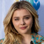 Chloë Grace Moretz