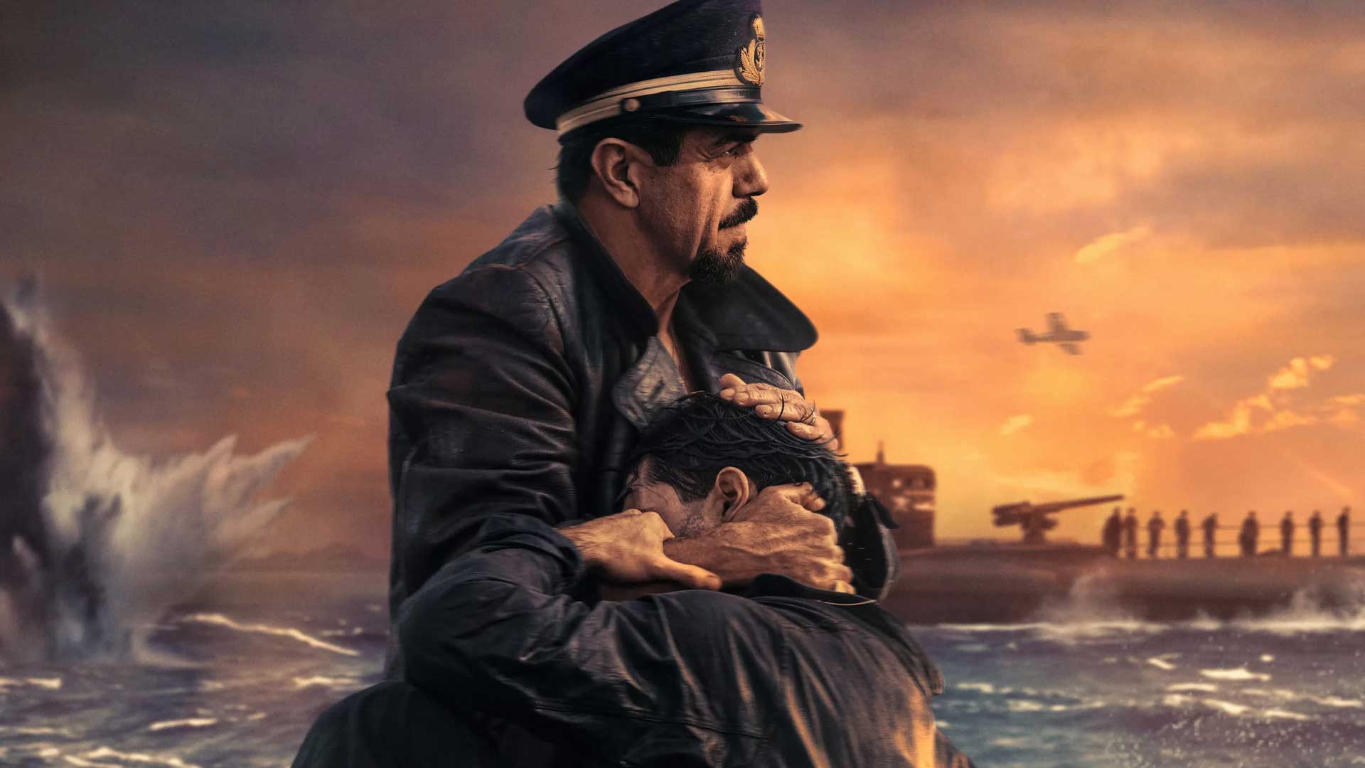 تصویر فیلم Comandante