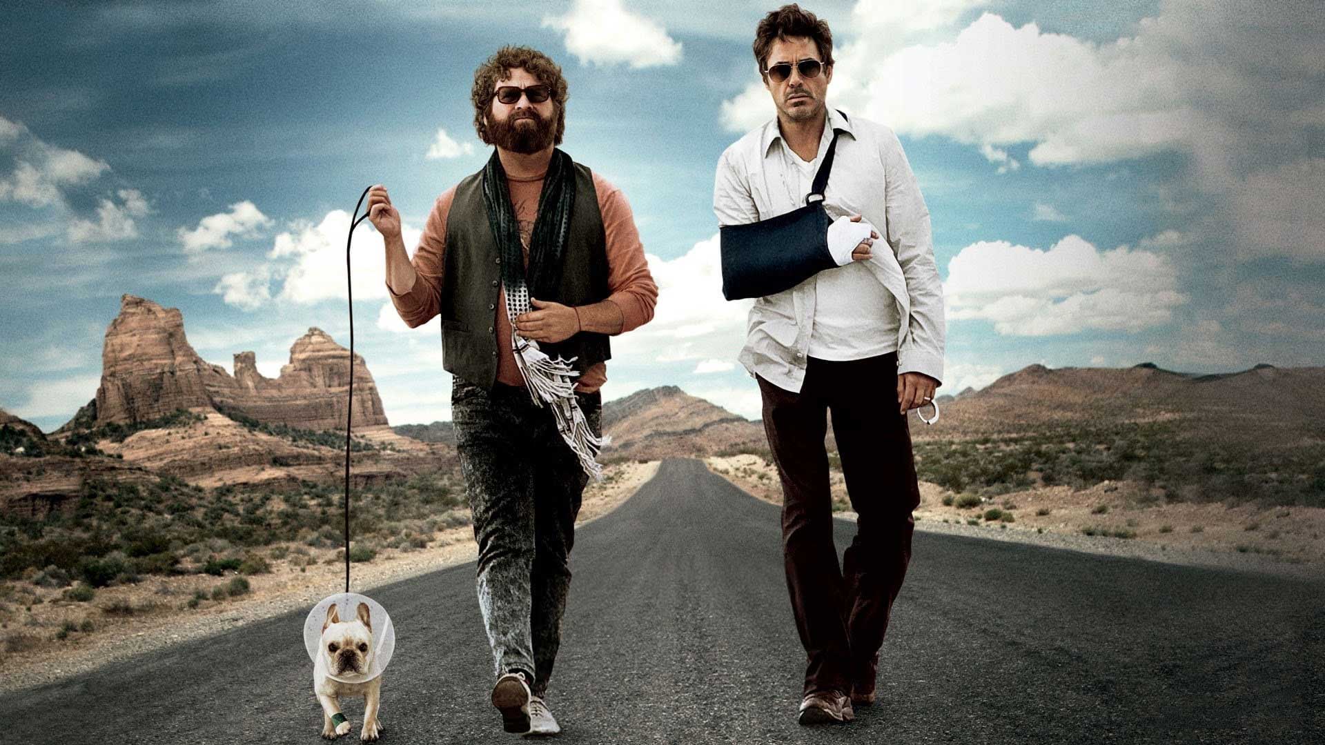 دانلود فیلم موعد مقرر Due Date 2010