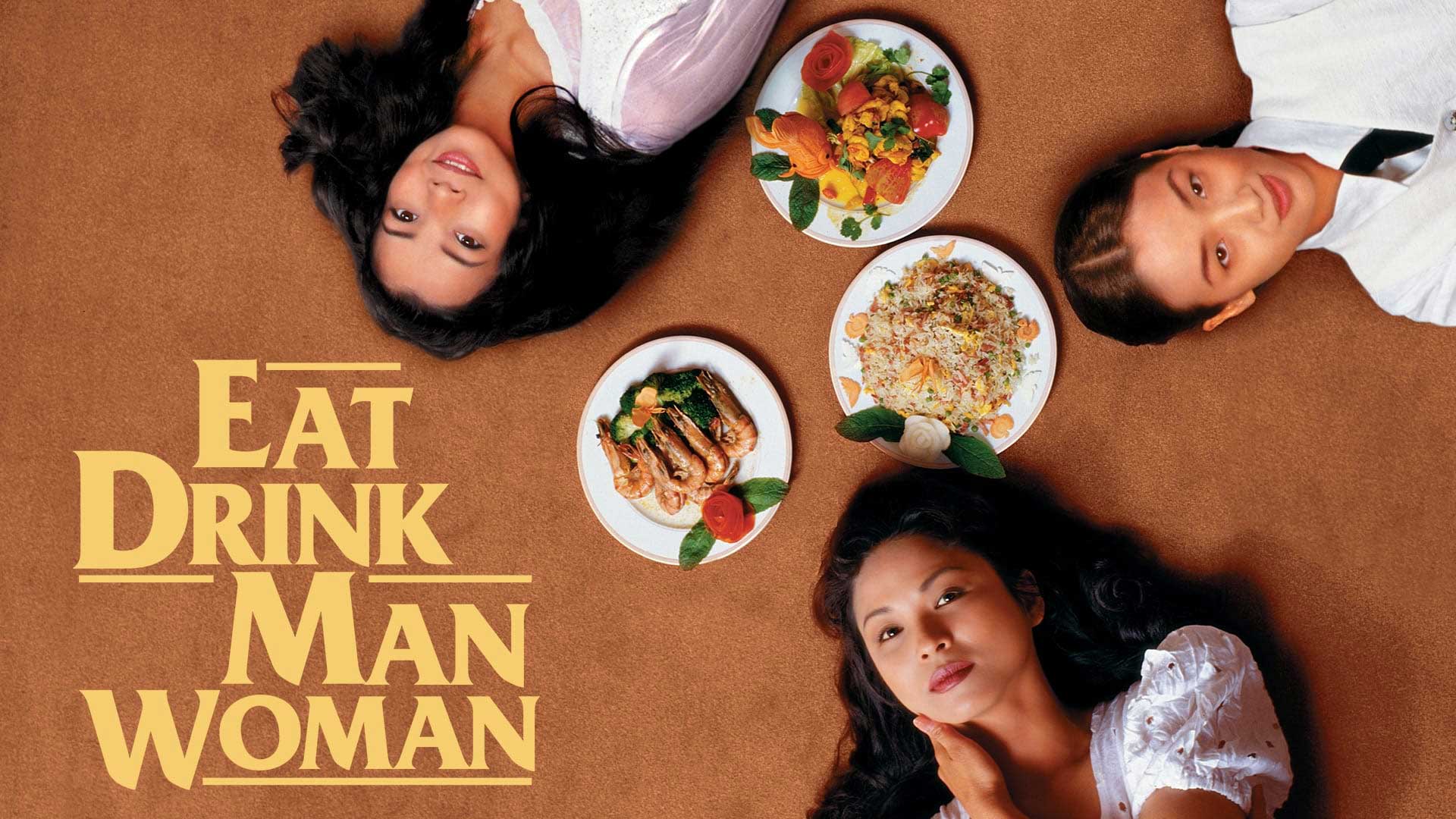 دانلود فیلم بخور بنوش مرد زن Eat Drink Man Woman 1994