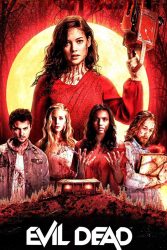 دانلود فیلم مرده شیطانی Evil Dead 2013