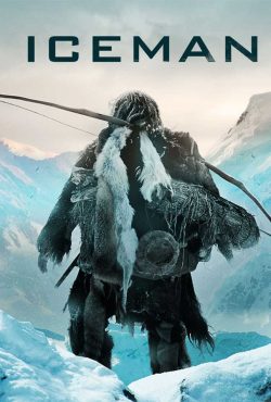 دانلود فیلم مرد یخی Iceman 2017