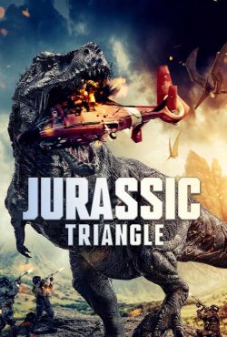 دانلود فیلم مثلث ژوراسیک Jurassic Triangle 2024