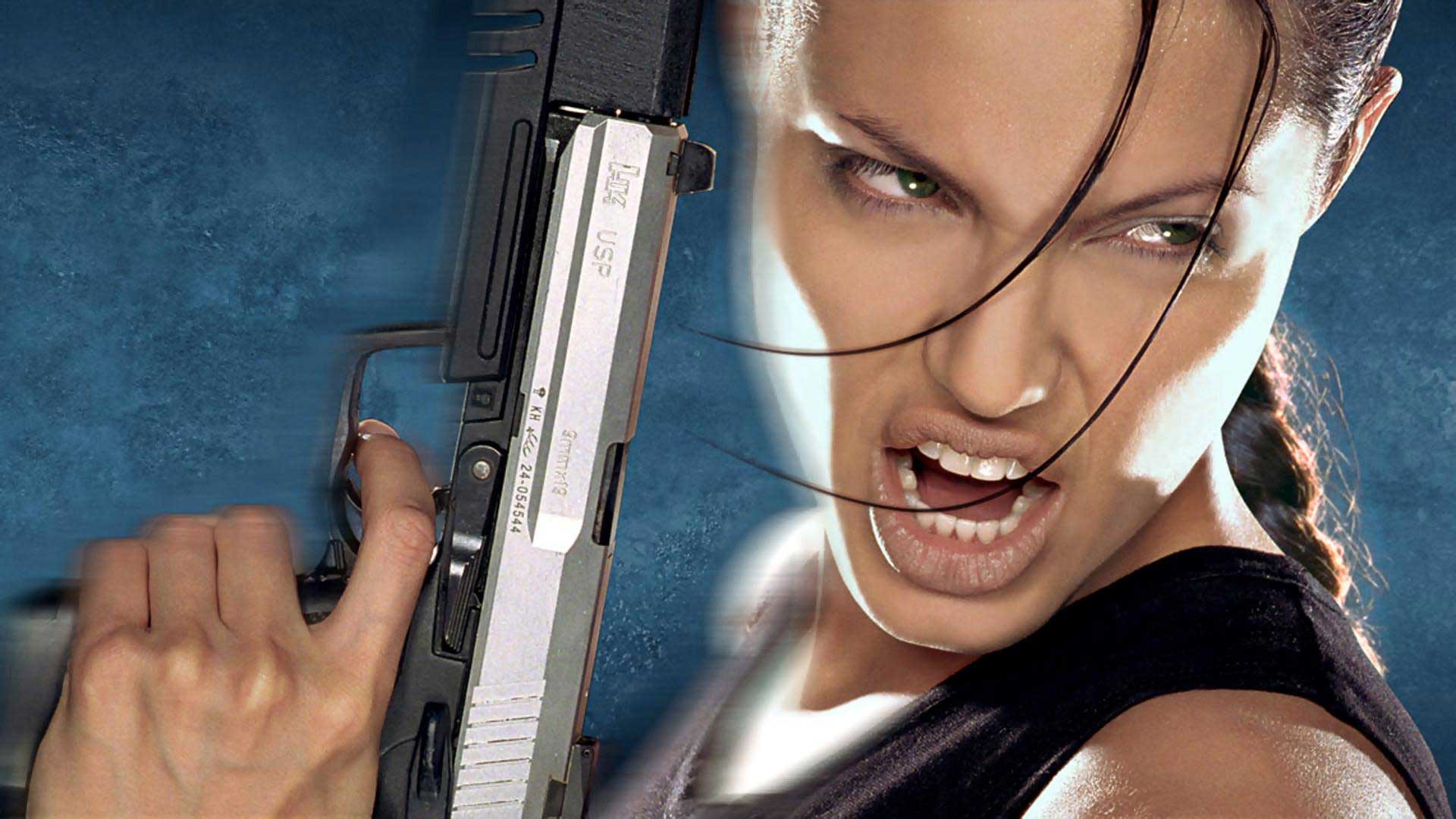 دانلود فیلم لارا کرافت 1 Lara Croft: Tomb Raider 2001