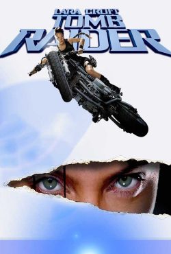 دانلود فیلم لارا کرافت 1 Lara Croft: Tomb Raider 2001