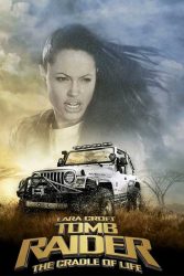 دانلود فیلم لارا کرافت توم ریدر 2 Lara Croft: Tomb Raider – The Cradle of Life 2003