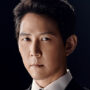 Lee Jung-jae
