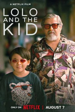 دانلود فیلم لولو و بچه Lolo and the Kid 2024