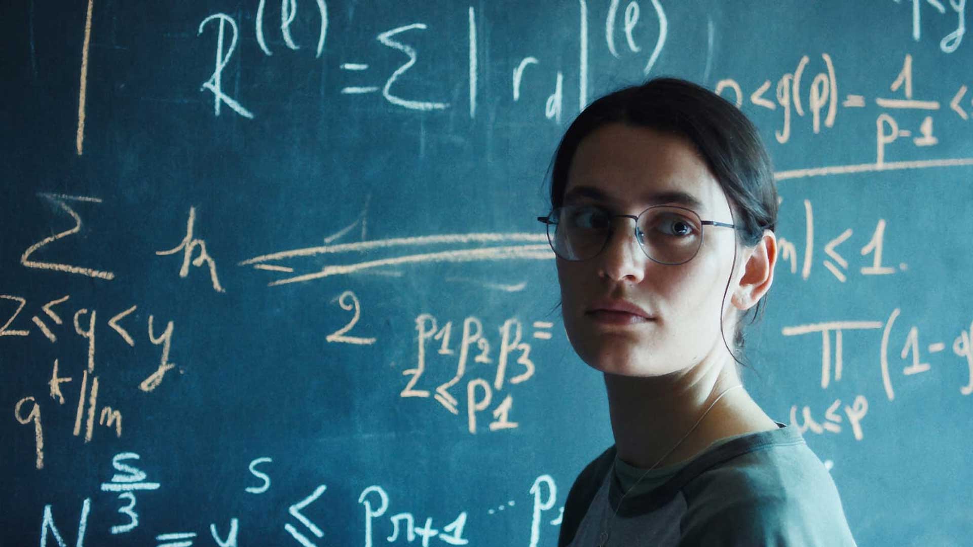 دانلود فیلم قضیه مارگاریت Marguerite’s Theorem 2023