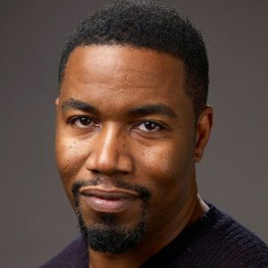 Michael Jai White