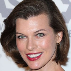 Milla Jovovich