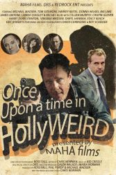 دانلود فیلم روزی روزگاری در هالی ویرد Once Upon a Time in Hollyweird 2024