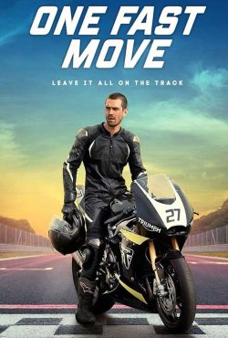 دانلود فیلم یک حرکت سریع One Fast Move 2024